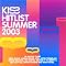 My Best Compilations Of 2003