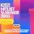 Kiss Hitlist - Summer 2003