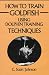 Search : How to Train Goldfish Using Dolphin Training Techniques