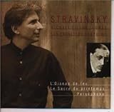 ストラヴィンスキー : 春の祭典&火の鳥