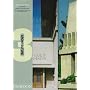 Frank Lloyd Wright: Unity Temple, Oak Park, Illinois, 1908, Barnsdall (Hollyhock) House, Los Angeles, 1920, Johnson Wax Administration Building and Research Tower, Racine 1936, 1944 (Architecture 3s)