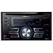Pioneer FHP80BT 2-DIN CD-Tuner (4x 50 W MOSFET-Verst�rker, iPod Direktsteuerung, Bluetooth, USB)