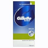 Produkt-Bild: Gillette Series After Shave Balsam, 100 ml