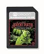 Mogoon "Experiment Stille" von Gabriel Burns Teil 3 MultiMediaCard 128 MB