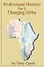 Book Professional Hunters For A Changing Africa