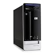HP Pavilion S3220N Slimline Desktop PC (AMD Athlon 64 X2 Dual-Core Processor 5000+, 2 GB RAM, 400 GB Hard Drive, Vista Premium)