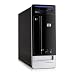 HP Pavilion S3220N Slimline Desktop PC (AMD Athlon 64 X2 Dual-Core Processor 5000+, 2 GB RAM, 400 GB Hard Drive, Vista Premium)