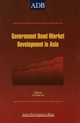 Government Bond Market Development: A Post-Crisis 