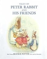 Tales of Peter Rabbit and His Friends