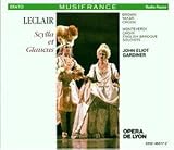 Music : Leclair: Scylla et Glaucus