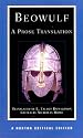 Beowulf: A Prose Translation, Second Edition (Norton Critical Editions)