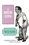 A Modern Utopia (Penguin Classics)