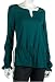 For Joseph Women's Sasha Tunic