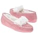 Minnetonka Moccasin Women's Fluffy Slipper