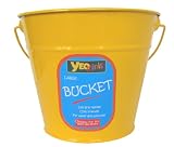 YEOMINIS Large Bucket Outdoor Living