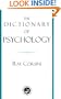 The Dictionary of Psychology