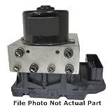 ABS PUMP Audi A3 Jetta 2005 05 2006 06 2007 07 by Tom's Foreign Auto Parts