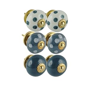 Boutons meubles cuisine