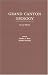 Book Grand Canyon Geology