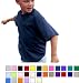 Gildan - Ultra Cotton Youth Heavyweight Tee (G200B)