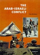The Arab-Israeli Conflict (Cambridge History Programme Key Stage 4)