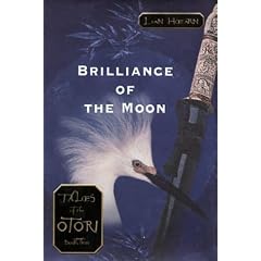 Tales Of The Otori 03 Brilliance Of The Moon