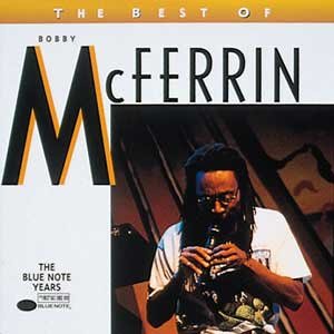 CD-Charts  Music : The Best of Bobby Mcferrin