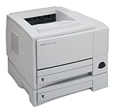 HP Laserjet 2200dt Laser Printer