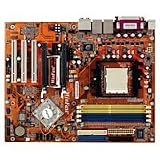  : FOXCONN NF4SK8AA-8KRS S939 NVIDIA nForce4 (CK8-04) SLI GbE LAN SATA2 Motherboard