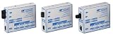 Media Converter Gigabit UTP/fibmm Sc 850nm 220m with ps Flexpoint Media Converter Gigabit UTP/fibmm Sc 850nm 220m with ps Flexpoint