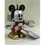 Disney 5" Mickey Mouse Robot [Toy]