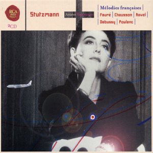 CD-Charts  Music : French Melodies