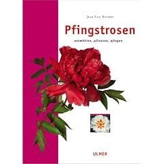 Pfingstrosen: Ausw�hlen, pflanzen, pflegen