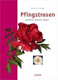 Pfingstrosen: Ausw�hlen, pflanzen, pflegen
