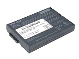 Hi-Capacity Li-Ion Laptop Battery for Acer TravelMate 520 & 530 (BTP-34A1)