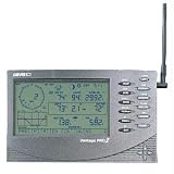 Console/Receiver Only For Vantage Pro 2Weather System