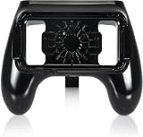 Cooling Fan Controller Grip for iPhone/iTouch