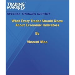 What Every Trader Should Know About Economic Indicators