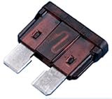 Beck Arnley  178-3177  7.5 Amp Ato Fuse, Pack of 5