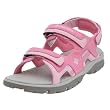 Columbia Sportswear Little Kid/Big Kid Castle Point Sandal