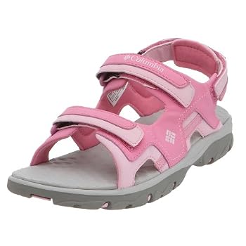 Columbia Sportswear Little Kid/Big Kid Castle Point Sandal