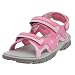 Columbia Sportswear Little Kid/Big Kid Castle Point Sandal