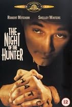 The Night Of The Hunter [1955]