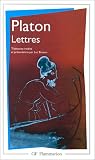  : Lettres