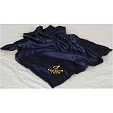 Georgia Tech Yellowjackets NCAA Baby Blanket