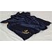 Georgia Tech Yellowjackets NCAA Baby Blanket