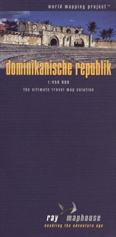 City Travel Guides Discounted  Books : Dominican Republic