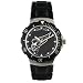 NHL Men's HD-WAS Agent Series Washington Capitals Polyurethane Watch