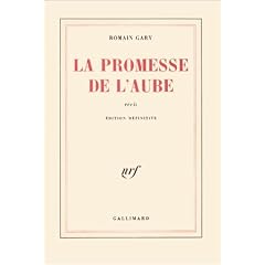 La promesse de l'aube