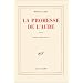 La promesse de l'aube